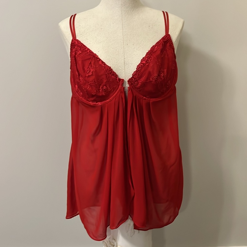 Delicates Lingerie